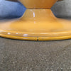 Vintage 1970's Lee West Alpha Chamber Egg Chair