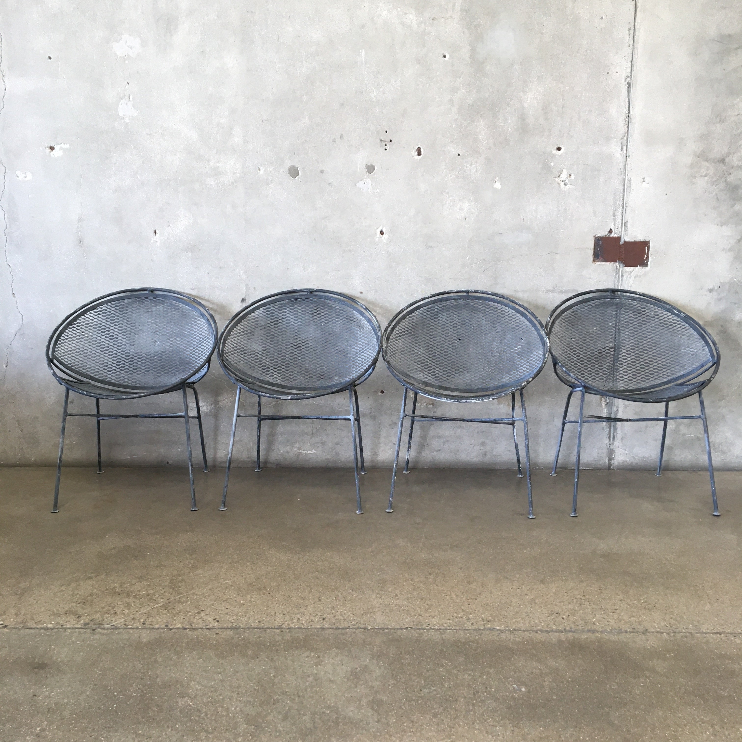 Salterini discount radar chairs