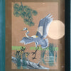 Vintage Bird Art by James Bunnell