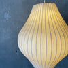MCM Bubble Lamp Designed By George Nelson For Modernica