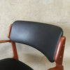 Eric Buch Dining Chair Model 50