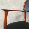 Eric Buch Dining Chair Model 50