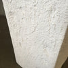 Post Modern Plaster Pedestal #2