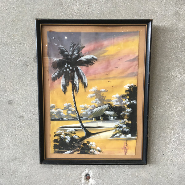 Vintage Art for Sale Urban Americana in Long Beach, CA