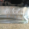 Gucci for Men Fragrance Store Display Bottle