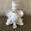 Ceramic Elephant by Walter Bosse Austria