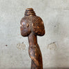Vintage Benin Tribe Fertility Figure