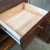 Soho Acacia Wood Cabinet