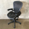 Herman Miller Aeron Chair Size B #2