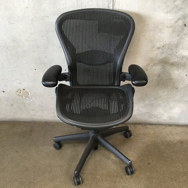 Herman Miller Aeron Chair Size B #3