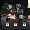 1984 Olympic Pin Set - Limited Edition Sponsor Corporate Set