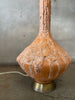 Mid Century Modern Ceramic Lamp