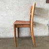 Hvidt Molgaard Chair