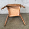 Hvidt Molgaard Chair