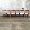 Kontiki Dining Chairs Dining Chairs By Inque Ekstrom