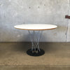 Isamu Noguchi Cyclone Dining Table by Modernica, Made in Los Angeles