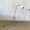 Greta Grossman Style Grasshopper Floor Lamp