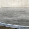 Tulip Style Marble Top Table