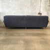 60's Vintage Swedish Dux Sofa - New Upholstery/Foam
