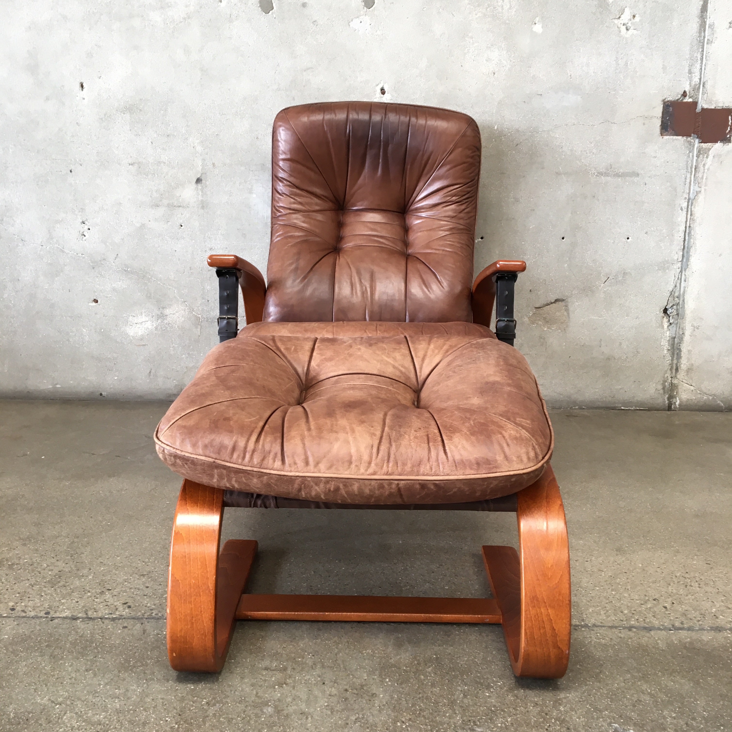 Westnofa recliner online