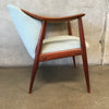 Original "Tyrol" Chair By Gerard Berg for Westnofa, Made in Norway