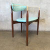 "Viscount" Chair Made By Kodawood 1950's