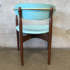"Viscount" Chair Made By Kodawood 1950's