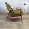 Rastad & Relling Designed Sofa for Peter Wessel of Norway - New Upholstery