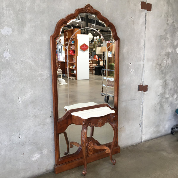Hallway Mirror By Pulaski Furniture - HOLD