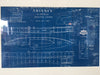 Boat Blueprint "Skinney"