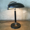 Vintage Mid Century Modern Table Lamp By Gio Ponti