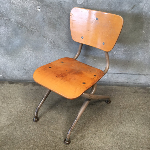 Shop Vintage Chairs & Seating | Urban Americana in Long Beach