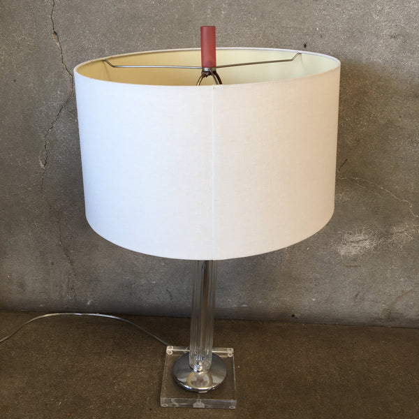 Vintage & Mid Century Lamps for Sale