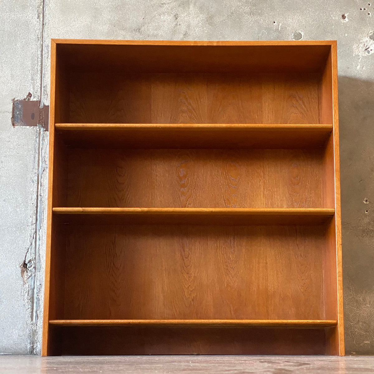 Hans J. Wegner for Ry Mobler Made in Denmark