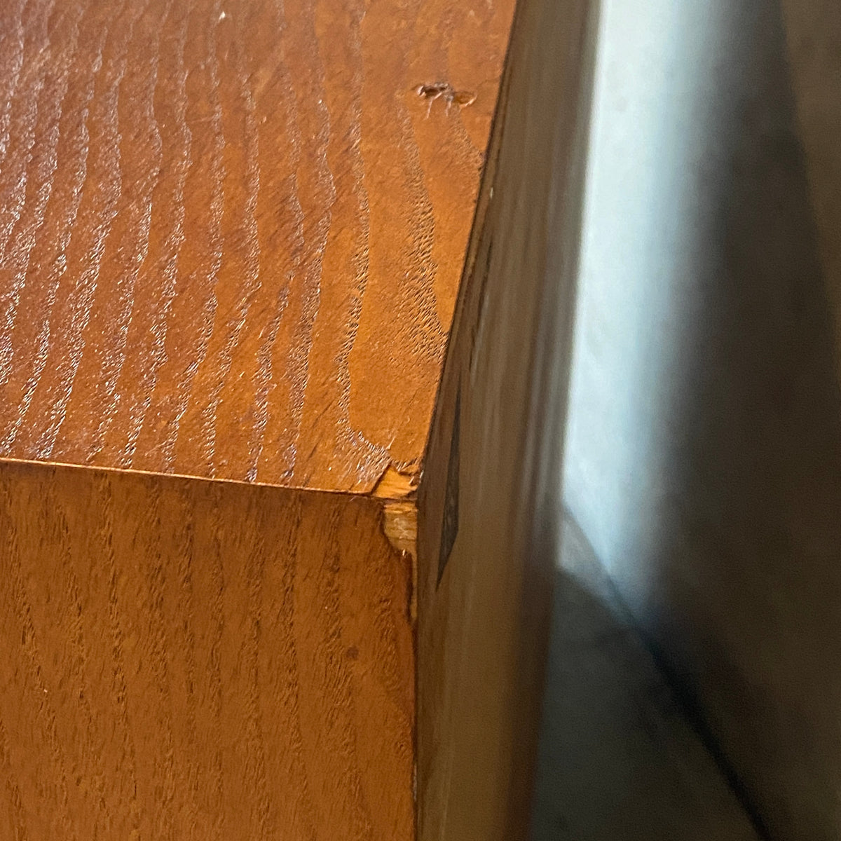 Hans J. Wegner for Ry Mobler Made in Denmark