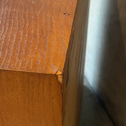 Hans J. Wegner for Ry Mobler Made in Denmark