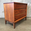 Mid Century Chest of Drawers by Basic Witz