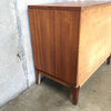 Mid Century Chest of Drawers by Basic Witz