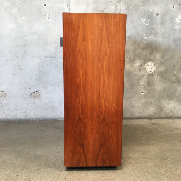 1960s Vintage John Stuart Mid Century Modern Cabinet