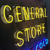 Original General Store Neon
