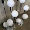 Pair of Mid Century Modern Cascade Table Lamps by Robert Sonneman