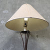 Vintage Post Modern Floor Lamp by Coronet Lighting