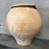 Vintage Earthtone Mid Century Modern Vase Signed "69"