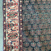Vintage Asian Style Rug