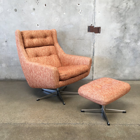 Vintage Chairs | Vintage Desks & Office Decor