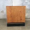 Mid Century Modern Drexel End Table or Nightstand