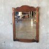 1930's Monterey Style Imperial Furniture Mirror