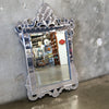 Regency Glass Co. Lucite Mirror