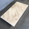 Vintage Natural Marble Coffee Table