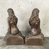 Mermaid Bookends